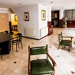 Hostal Bocanegra