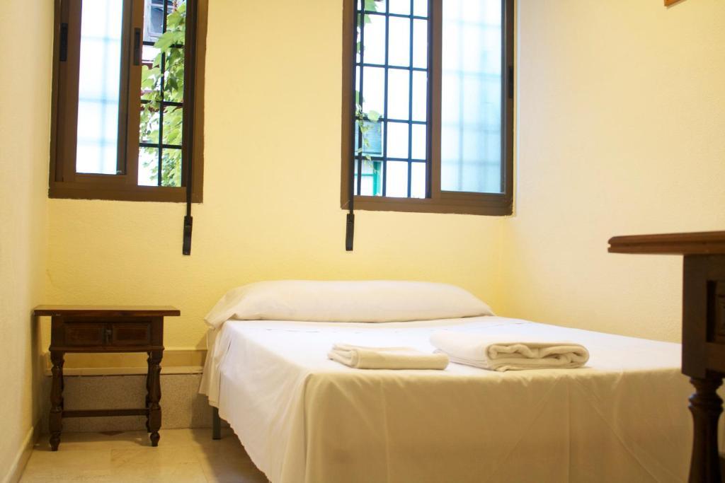 Bocanegra Rumah tetamu Granada