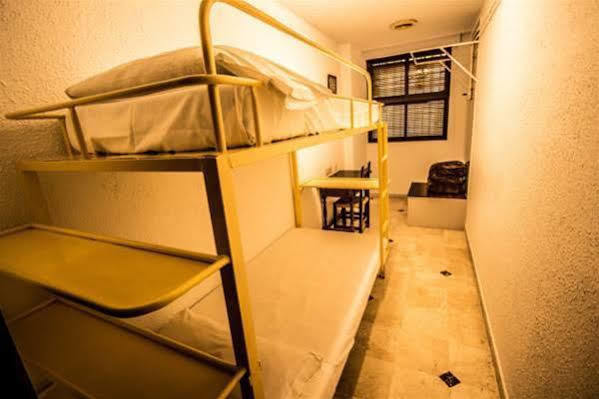 Bocanegra Rumah tetamu