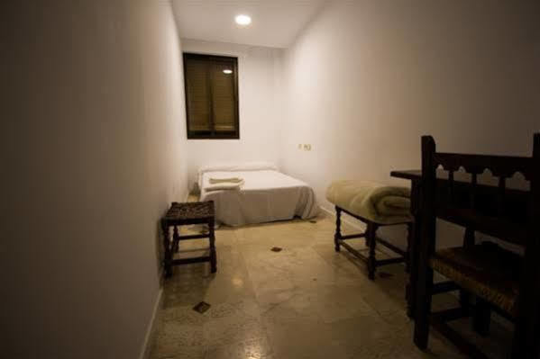 Bocanegra Rumah tetamu 2*