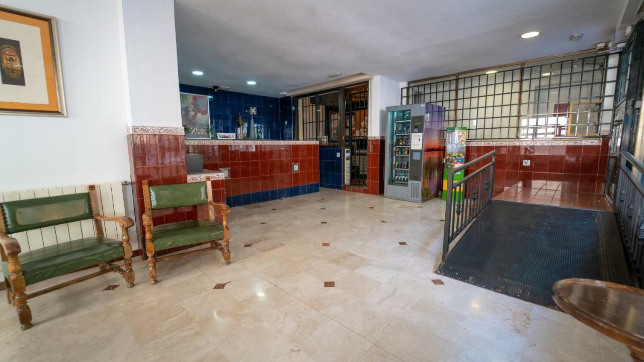 Rumah tetamu Bocanegra 2*